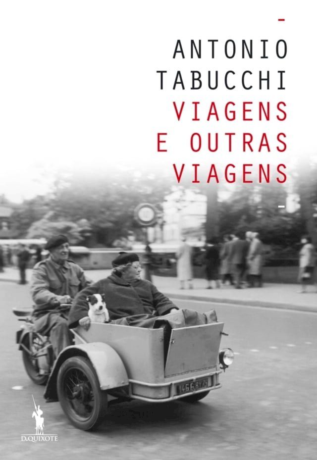  Viagens e Outras Viagens(Kobo/電子書)