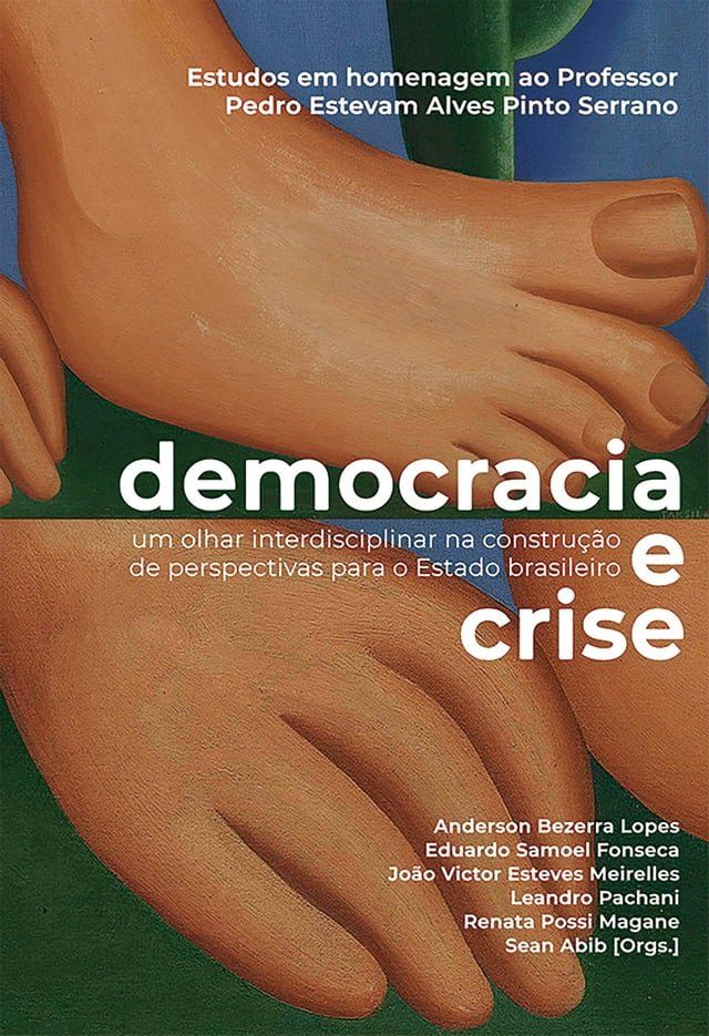  Democracia e Crise(Kobo/電子書)