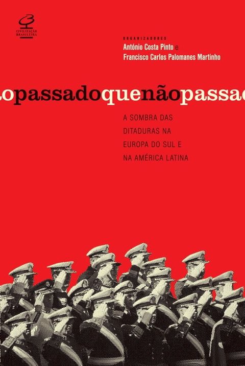 O passado que não passa(Kobo/電子書)