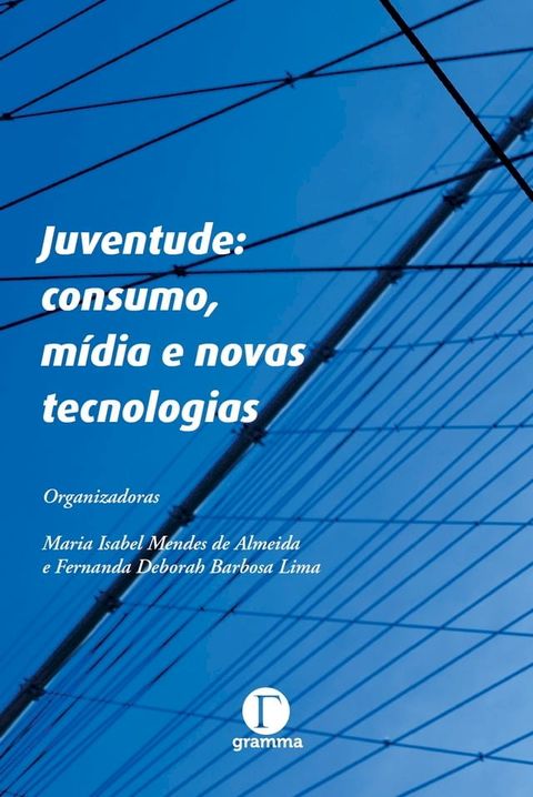 Juventude consumo, m&iacute;dia e novas tecnologias(Kobo/電子書)