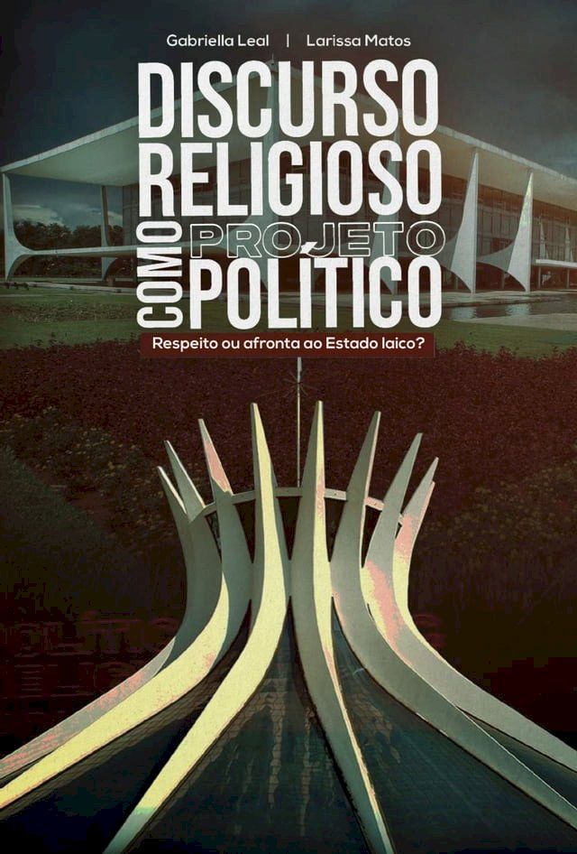  Discurso religioso como projeto pol&iacute;tico(Kobo/電子書)