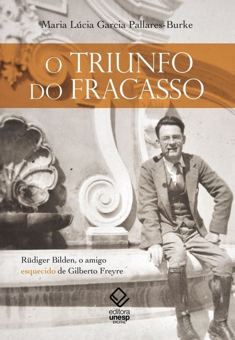 O triunfo do fracasso(Kobo/電子書)