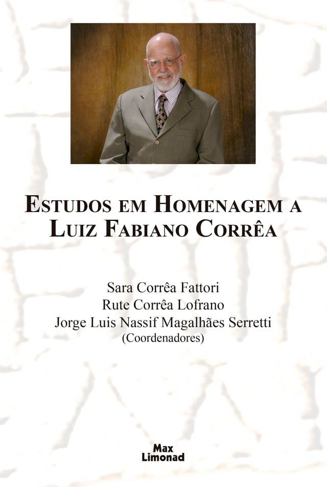  Estudos em Homenagem a Luiz Fabiano Corrêa(Kobo/電子書)