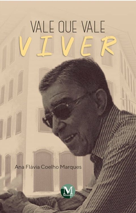 Vale que vale viver(Kobo/電子書)