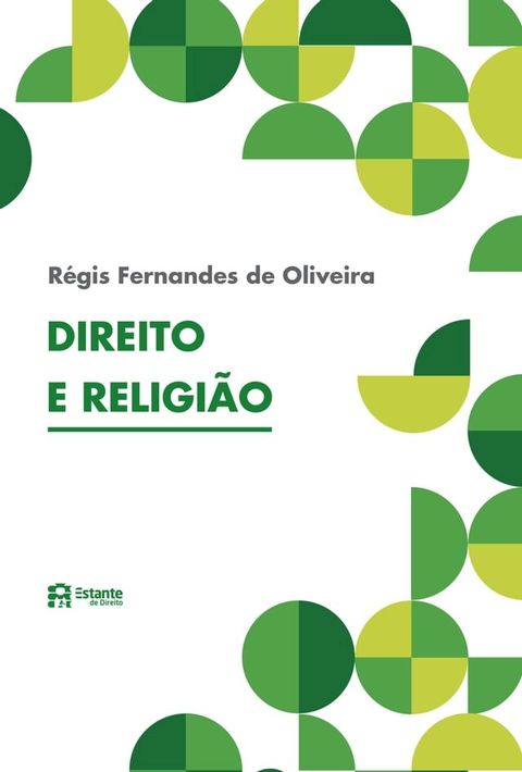 Direito e religião(Kobo/電子書)