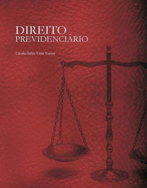 DIREITO PREVIDENCI&Aacute;RIO(Kobo/電子書)