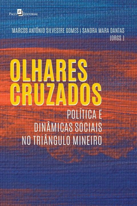 OLHARES CRUZADOS(Kobo/電子書)