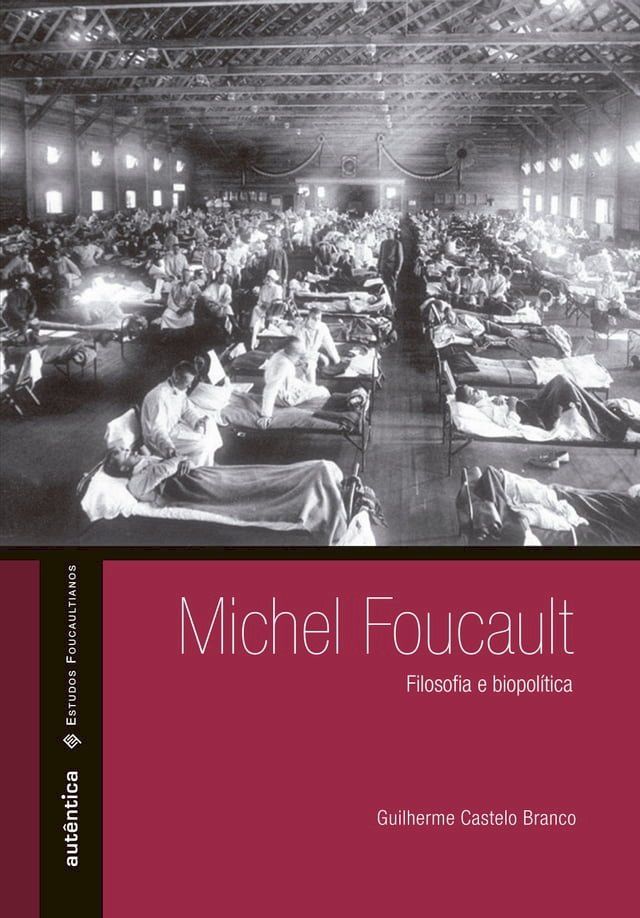  Michel Foucault - Filosofia e biopol&iacute;tica(Kobo/電子書)