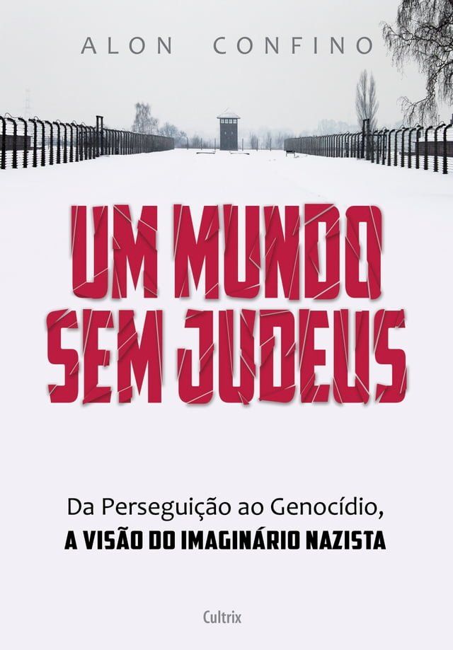  Um Mundo sem Judeus(Kobo/電子書)