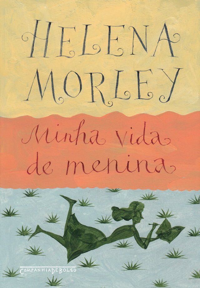  Minha vida de menina(Kobo/電子書)