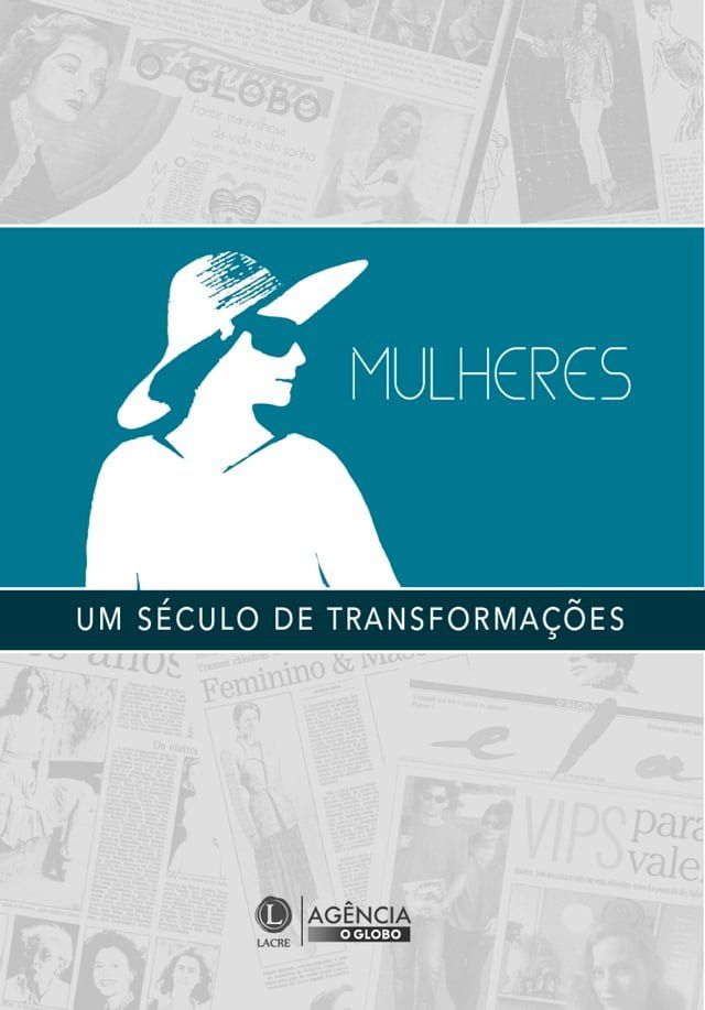  Mulheres(Kobo/電子書)