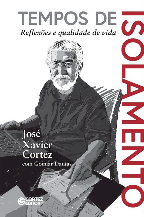 Tempos de isolamento(Kobo/電子書)