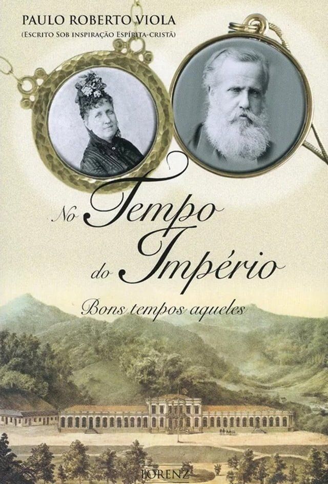  No Tempo do Imp&eacute;rio(Kobo/電子書)