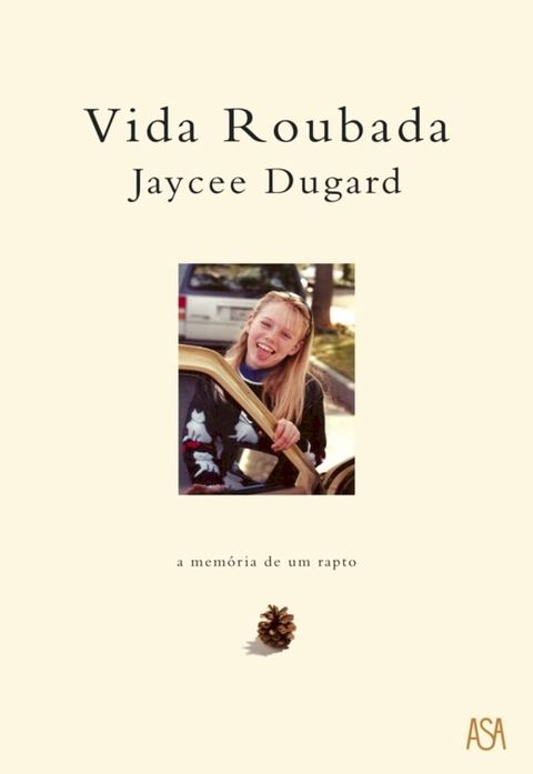 Vida Roubada(Kobo/電子書)