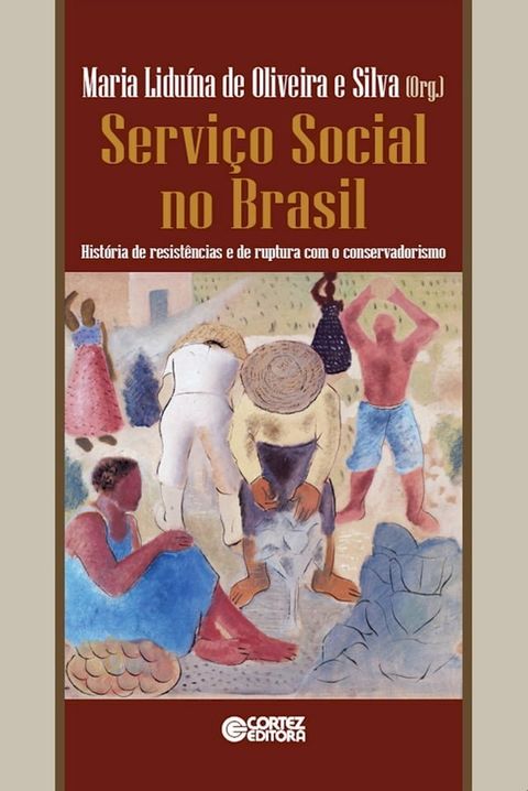 Servi&ccedil;o Social no Brasil(Kobo/電子書)