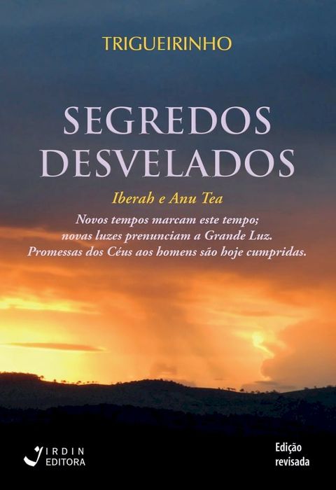 Segredos Desvelados(Kobo/電子書)