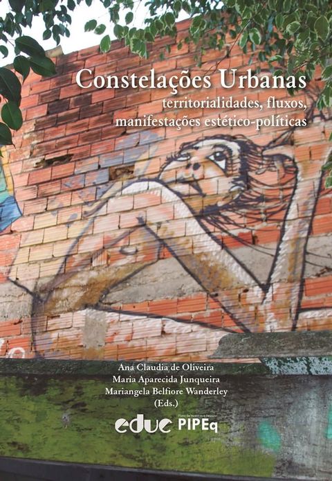 Constelações urbanas(Kobo/電子書)