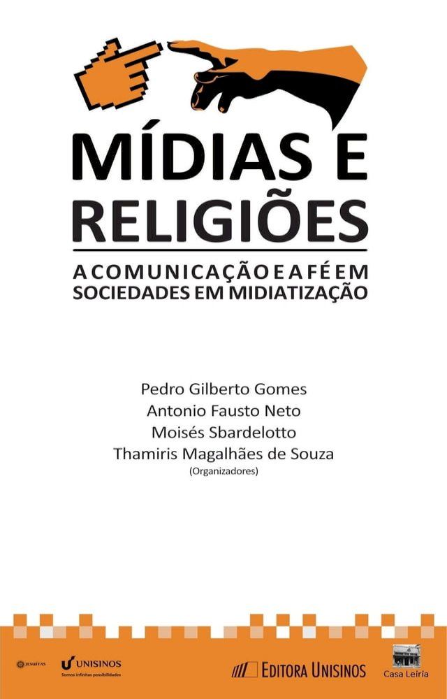  Midias e religioes(Kobo/電子書)