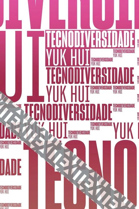 Tecnodiversidade(Kobo/電子書)