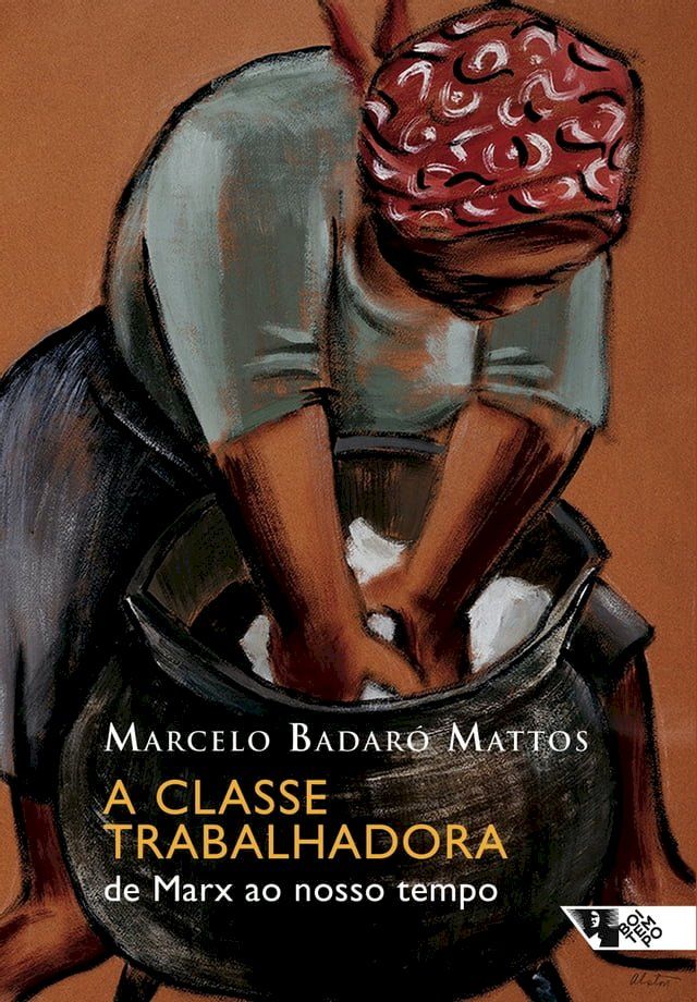  A classe trabalhadora(Kobo/電子書)