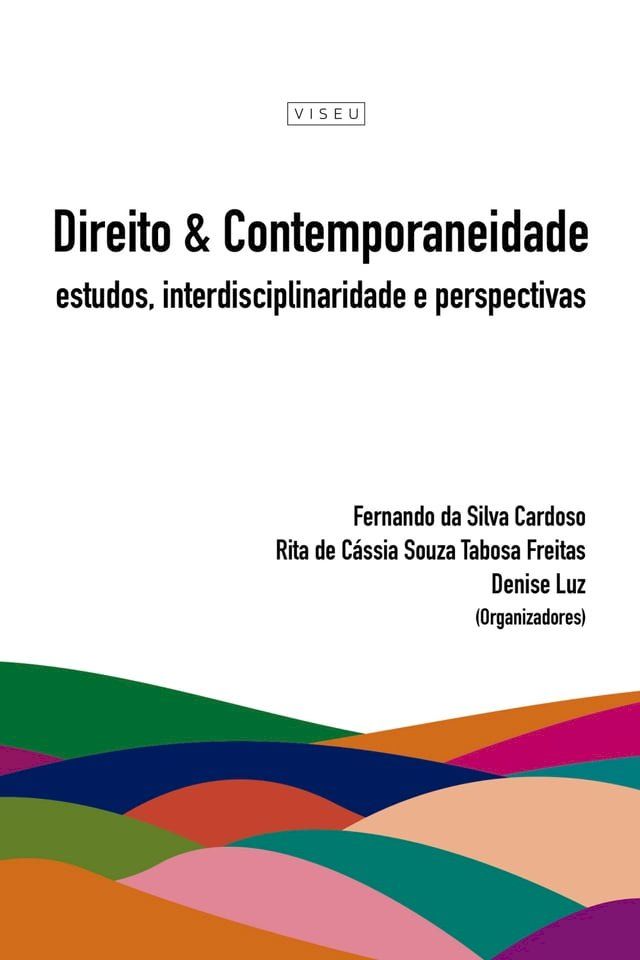  Direito e Contemporaneidade(Kobo/電子書)