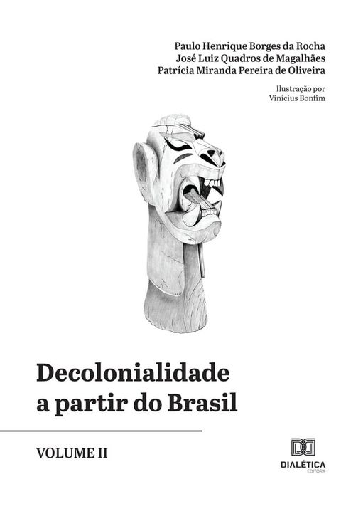 Decolonialidade a partir do Brasil - Volume II(Kobo/電子書)