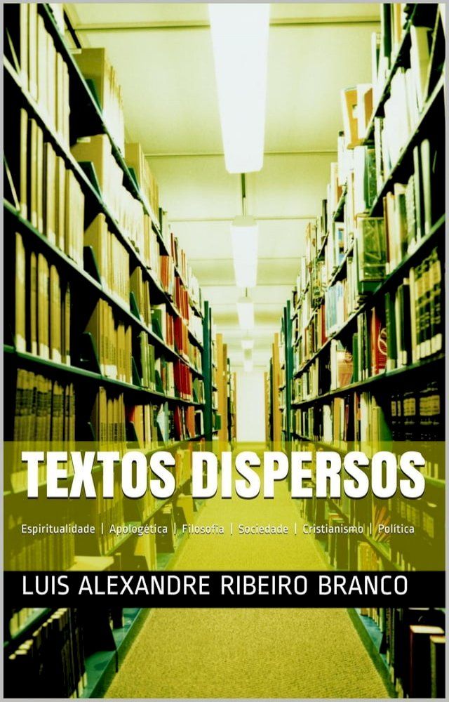  Textos Dispersos(Kobo/電子書)