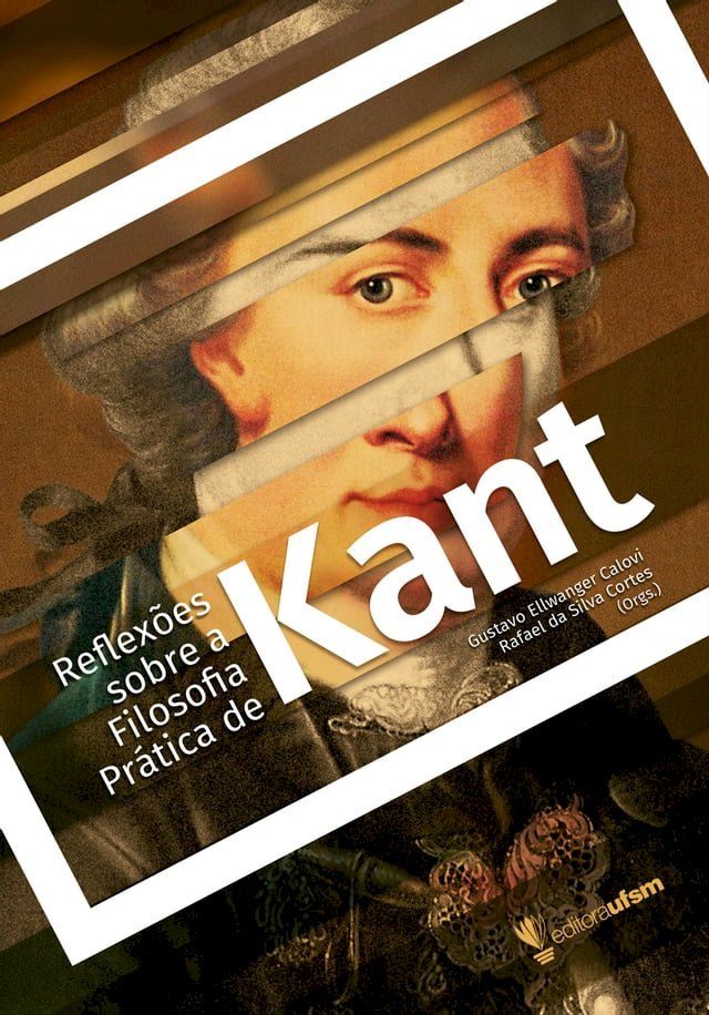  Reflexões sobre a filosofia prática de Kant(Kobo/電子書)