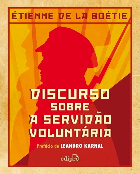 Discurso sobre a servid&atilde;o volunt&aacute;ria(Kobo/電子書)