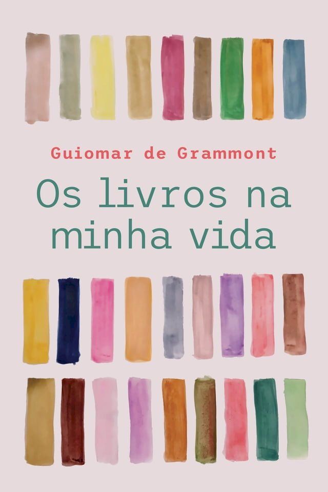  Os livros na minha vida(Kobo/電子書)