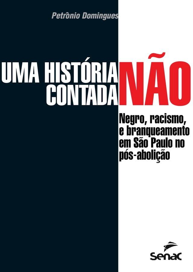  Uma história não contada(Kobo/電子書)