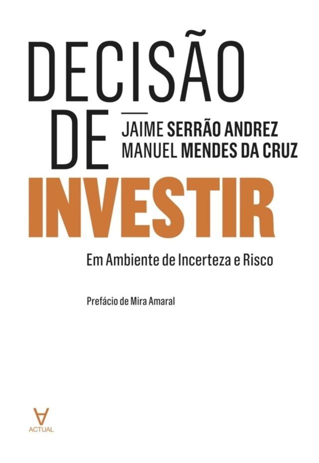  Decisão de Investir(Kobo/電子書)