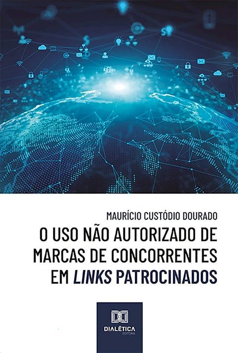 O uso n&atilde;o autorizado de marcas de concorrentes em links patrocinados(Kobo/電子書)