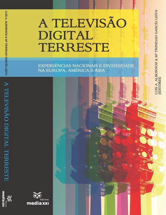  A Televisão Digital Terrestre(Kobo/電子書)