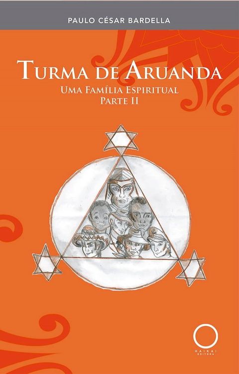 Turma de Aruanda(Kobo/電子書)