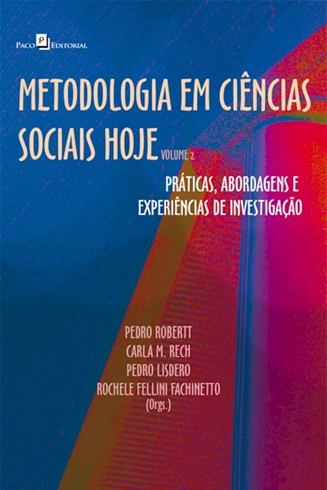  Metodologia em Ciências Sociais hoje(Kobo/電子書)