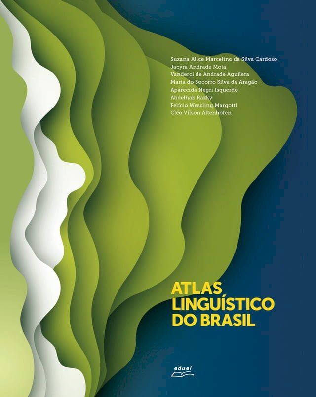  Atlas Linguístico do Brasil(Kobo/電子書)