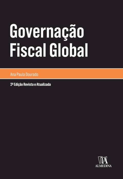 Governação Fiscal Global - 2º Edição(Kobo/電子書)