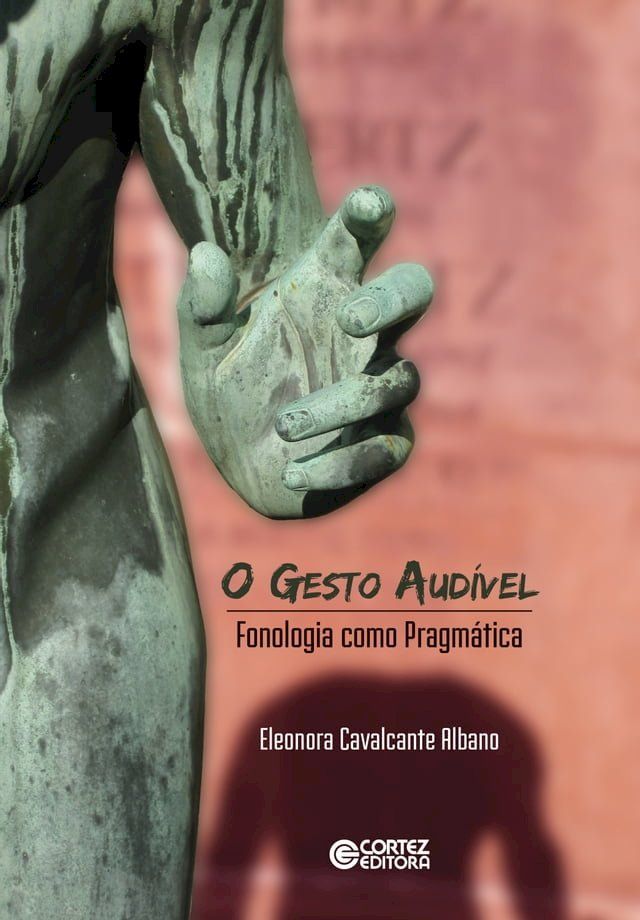  O gesto aud&iacute;vel(Kobo/電子書)