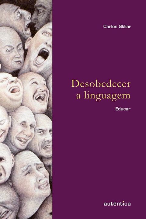 Desobedecer a linguagem(Kobo/電子書)