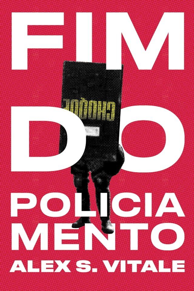  Fim do policiamento(Kobo/電子書)