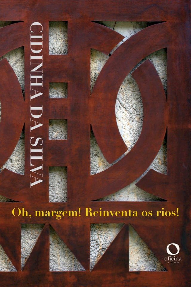  Oh, margem! Reinventa os rios!(Kobo/電子書)