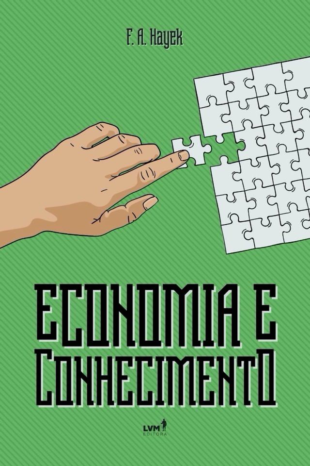  Economia e conhecimento(Kobo/電子書)