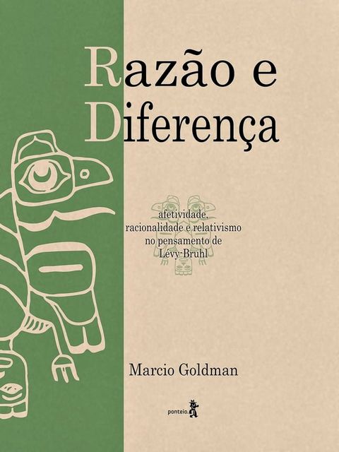 Raz&atilde;o e diferen&ccedil;a(Kobo/電子書)