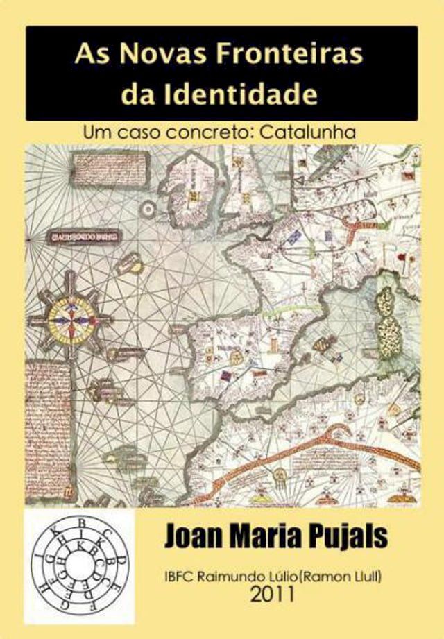  As Novas Fronteiras da Identidade(Kobo/電子書)