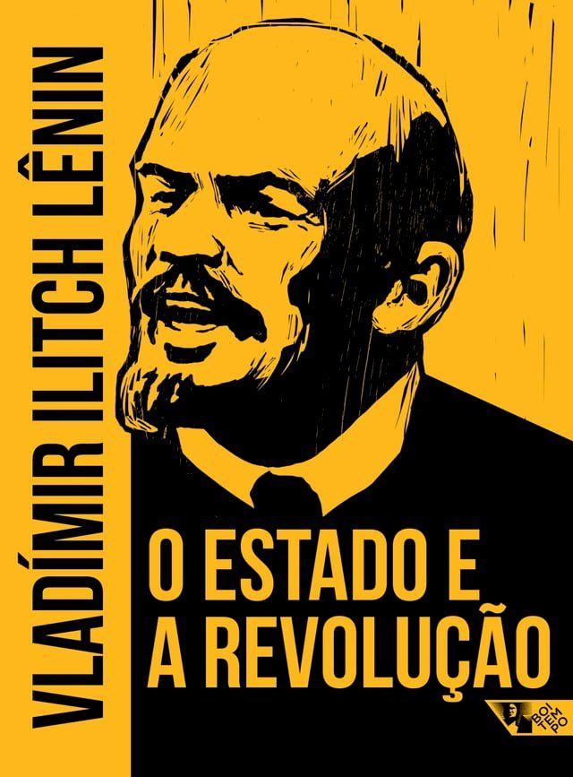  O Estado e a revolução(Kobo/電子書)