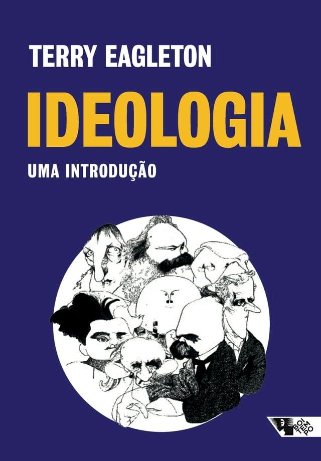  Ideologia (2ª edição)(Kobo/電子書)