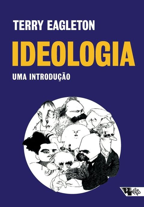 Ideologia (2ª edição)(Kobo/電子書)