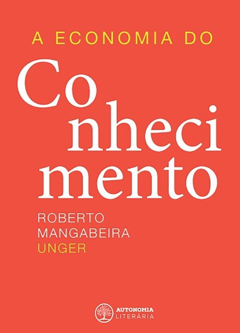 A economia do conhecimento(Kobo/電子書)