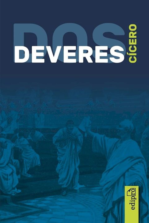 Dos Deveres (De Officiis)(Kobo/電子書)